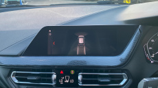 BMW 1 Series 118i M Sport 5dr Step Auto Petrol Hatchback